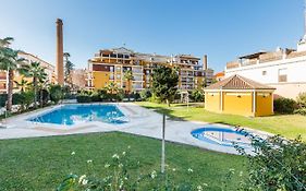 Apartamento Azucarera Beach Torre Del Mar